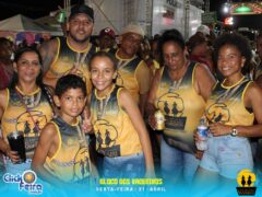 Bloco dos Vaqueiros (Sexta-feira)